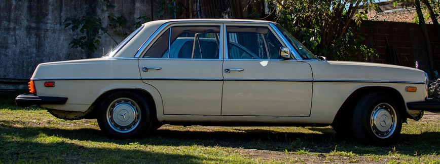 Mercedes Benz 300D - Foto 2