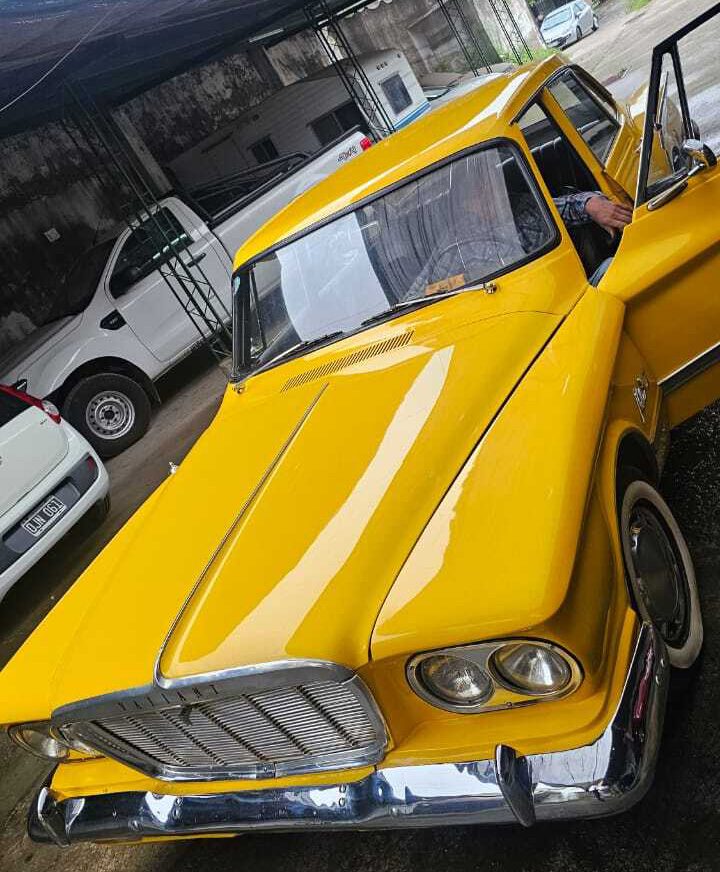 Chrysler Valiant 2 - Foto 2
