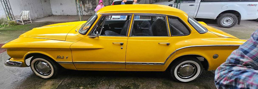Chrysler Valiant 2 - Foto 3