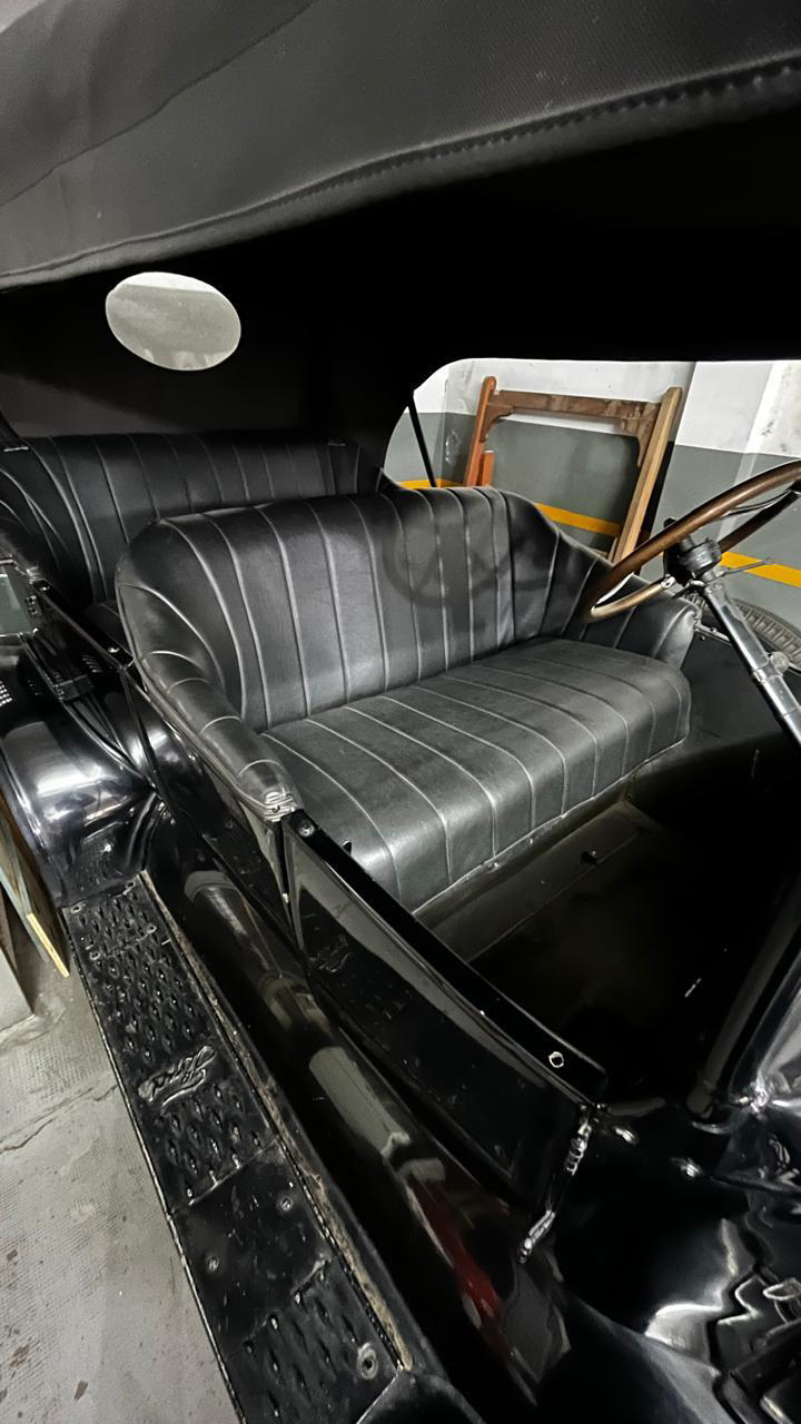 Ford T - Foto 3