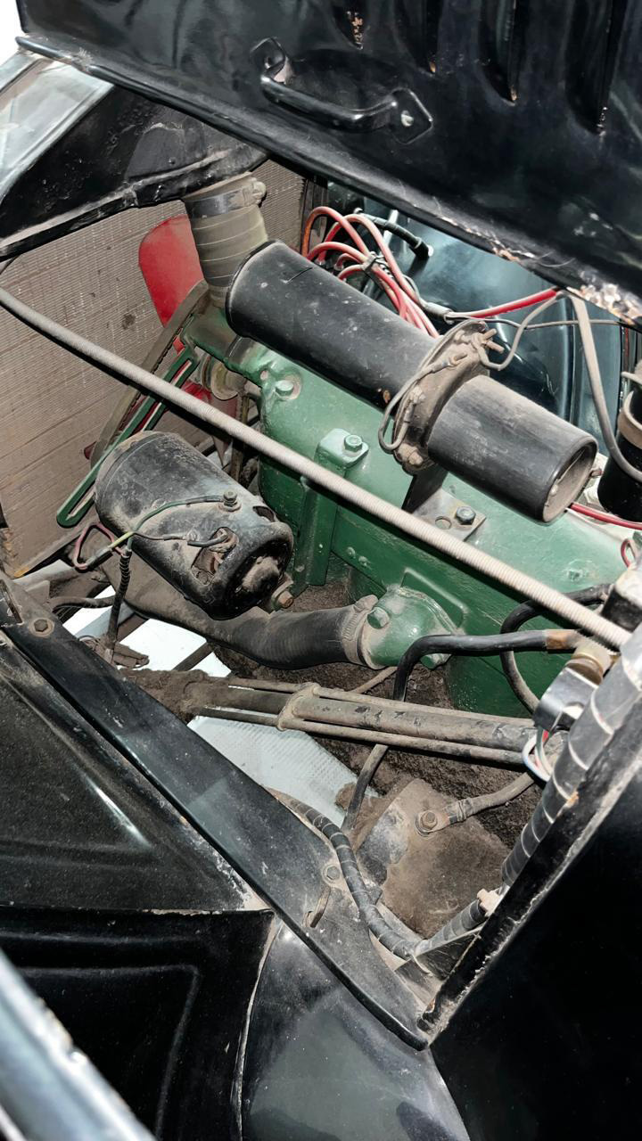 Ford T - Foto 4