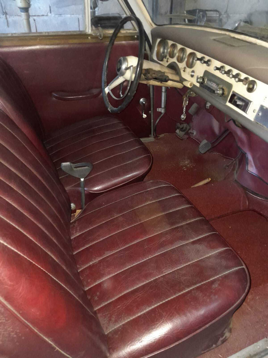 Hansa Coupé - Foto 3