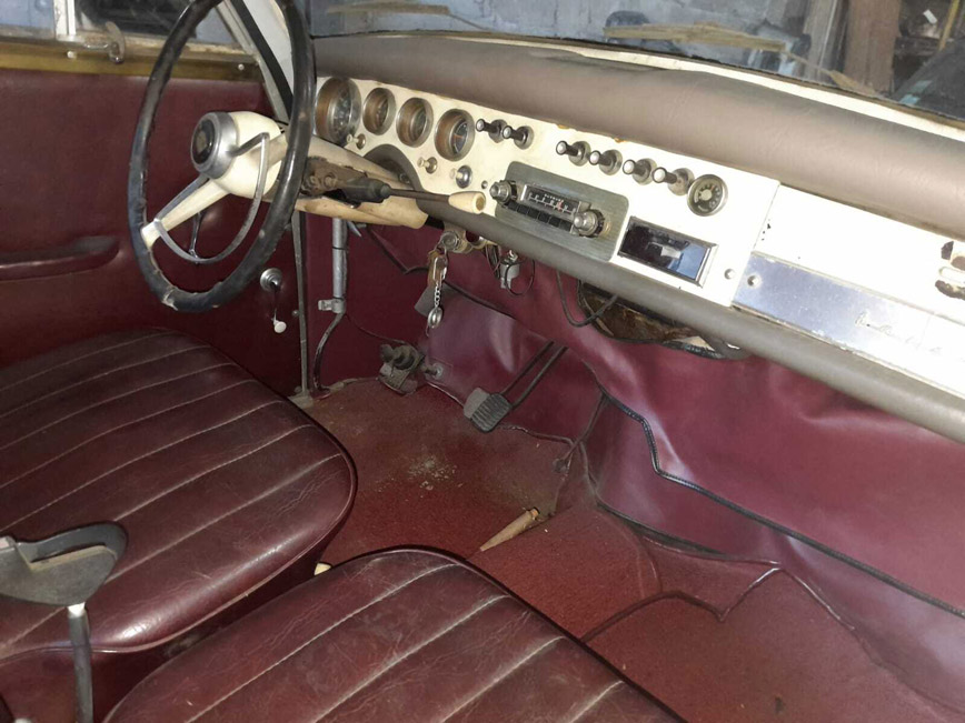 Hansa Coupé - Foto 4