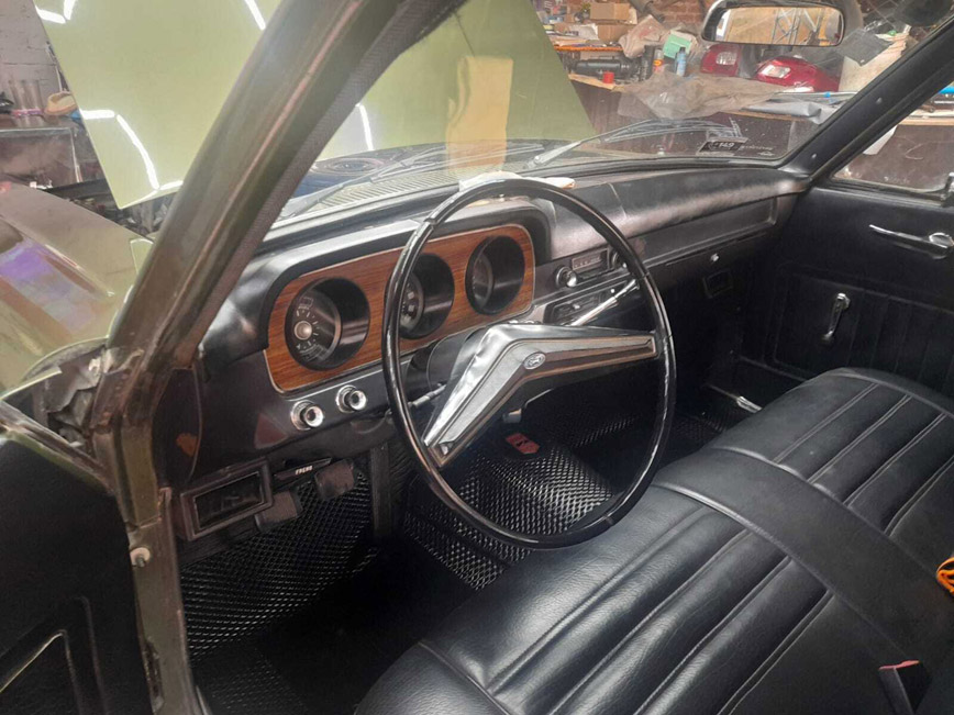 Ford Falcon - Foto 4