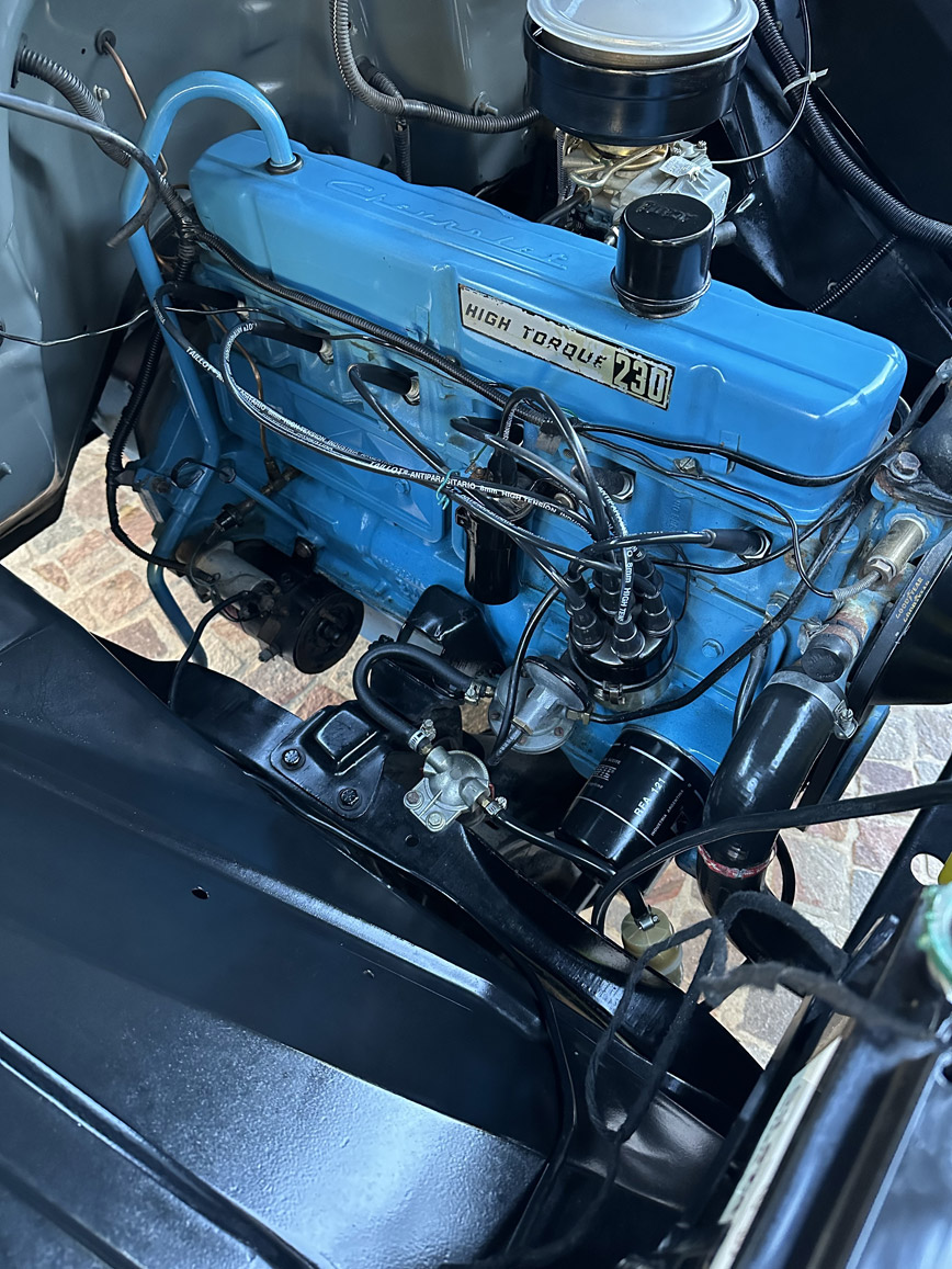 Chevrolet C10 - Foto 3