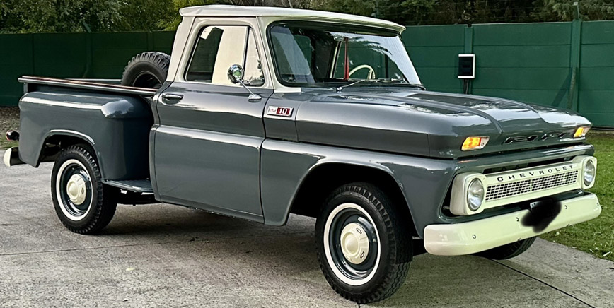 Chevrolet C10