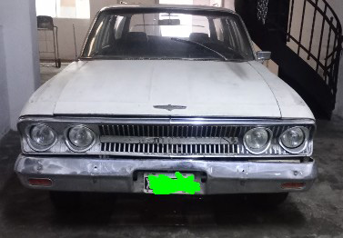 Rambler 660