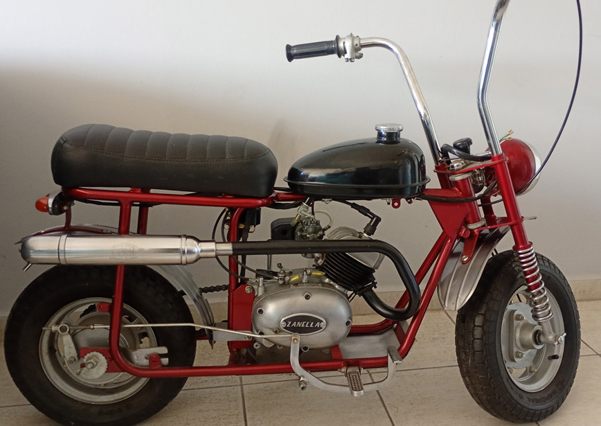 Vaifromeo 1978 - Foto 2