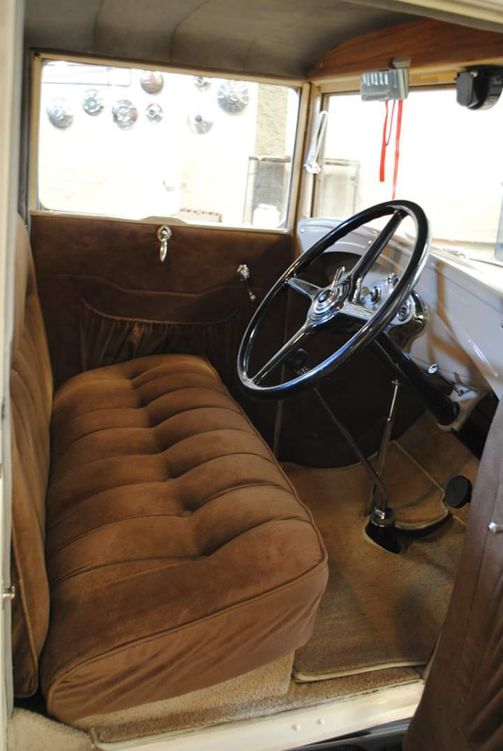 Ford Camión 1932 - Foto 4