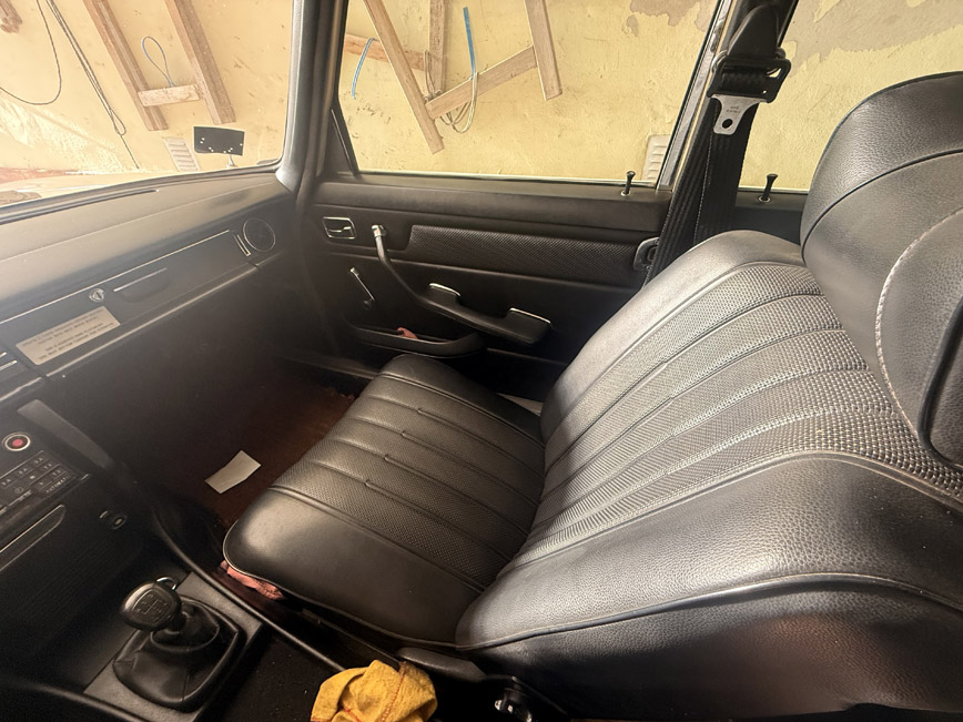 Mercedes Benz 240 D 3.0 - Foto 4