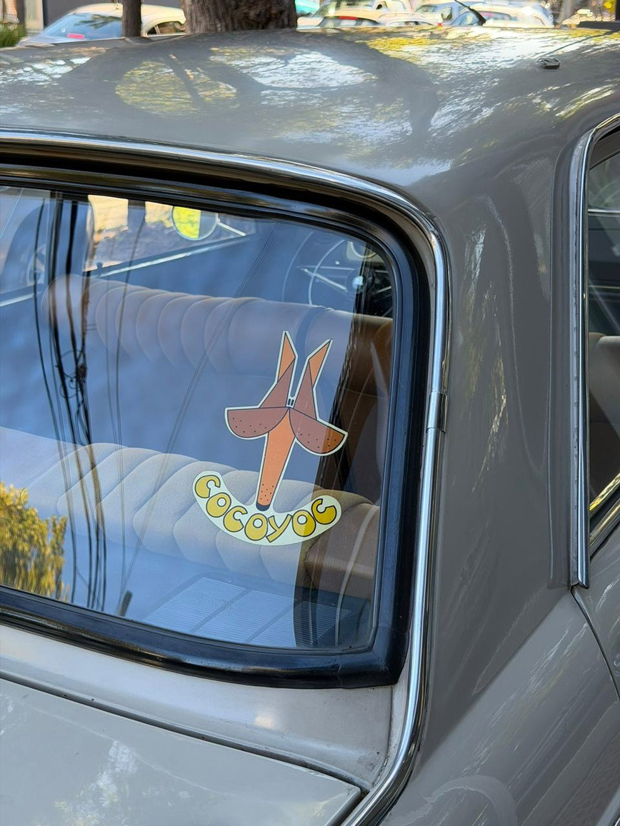 Peugeot 404 - Foto 2