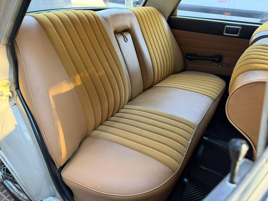 Peugeot 404 - Foto 4