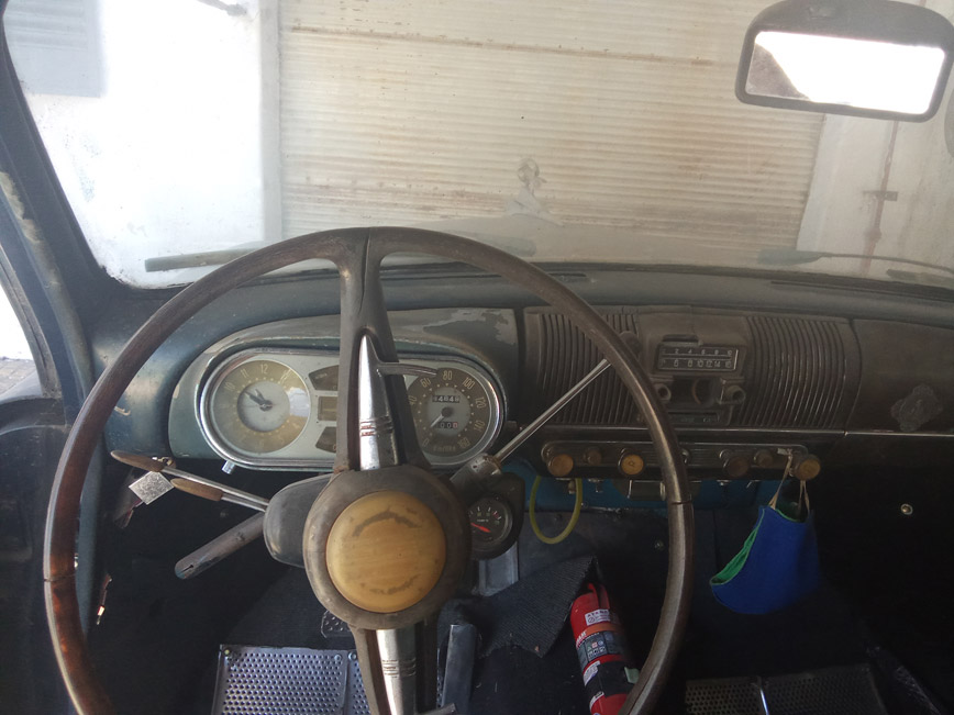 Fiat 1900 Italiano 1954 - Foto 3