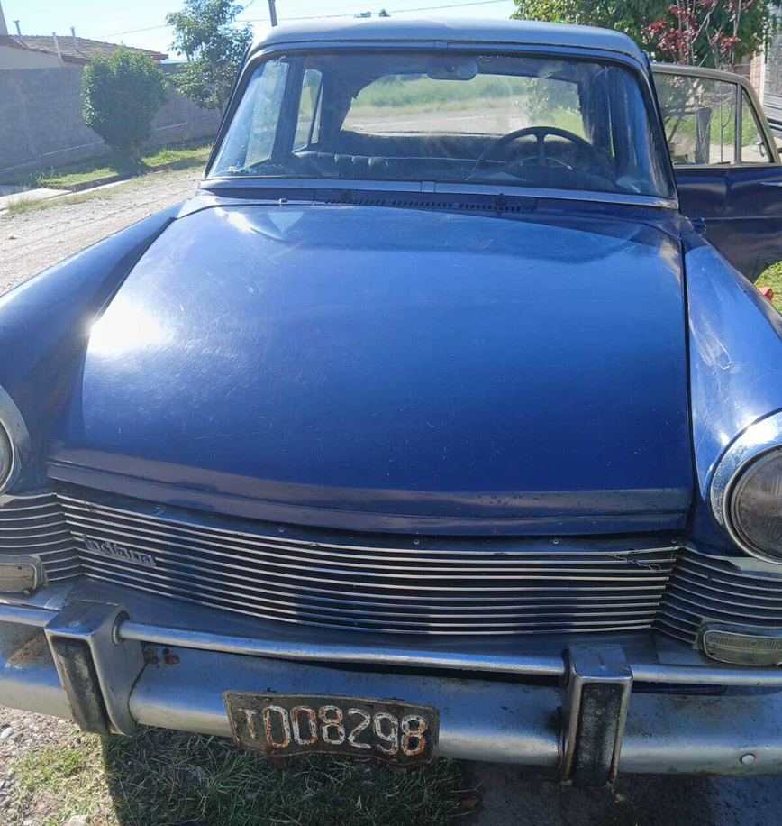 Morris 1650 - Foto 3