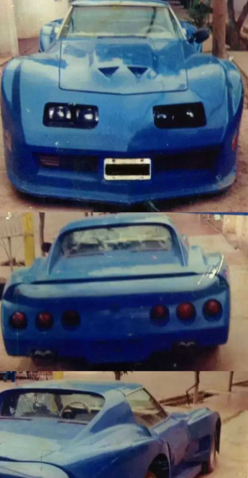 Chevrolet Corvette - Foto 2