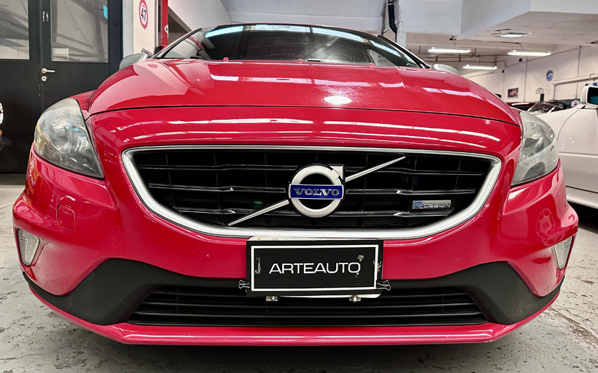 Volvo V40 T4R 2014 - Foto 3
