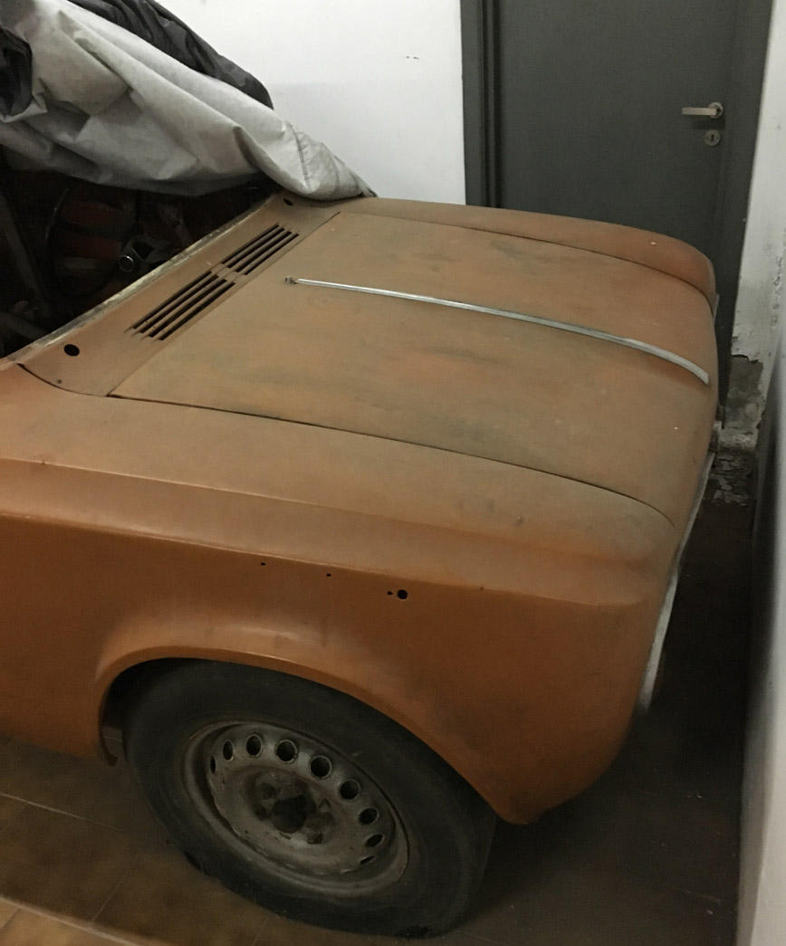 Alfa Romeo Giulia - Foto 2