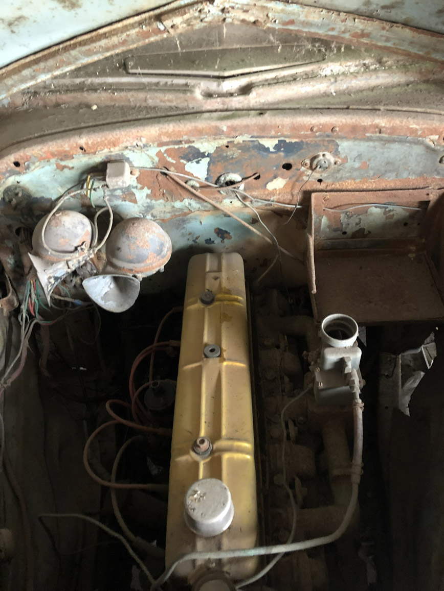 Chevrolet Coupé 1941 - Foto 2