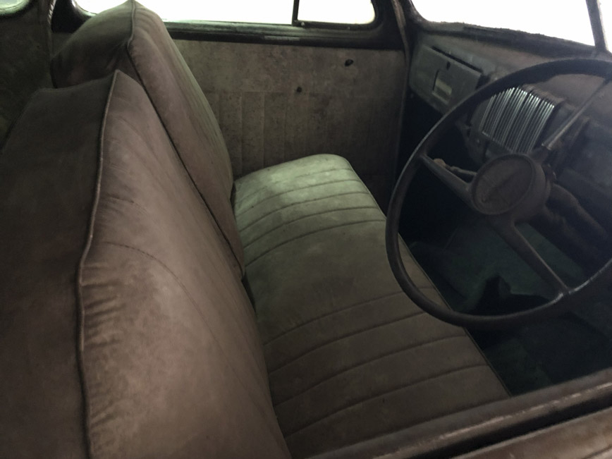 Chevrolet Coupé 1941 - Foto 4