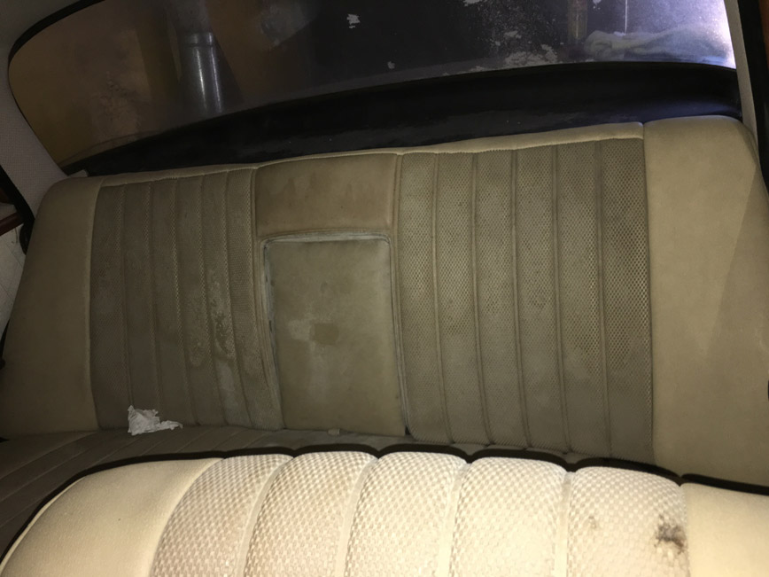 Mercedes Benz 220 SE - Foto 3