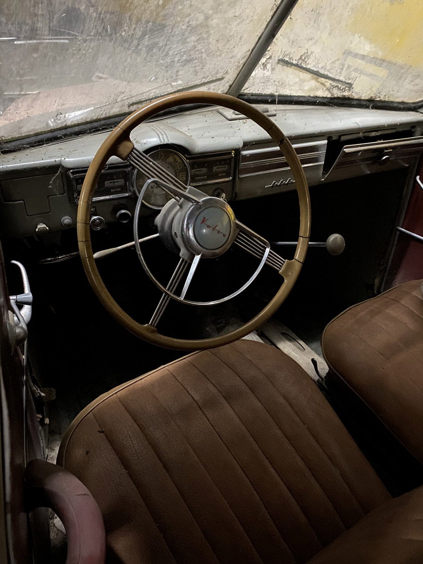 Volvo 444 - Foto 2
