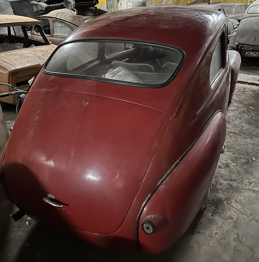 Volvo 544 - Foto 4