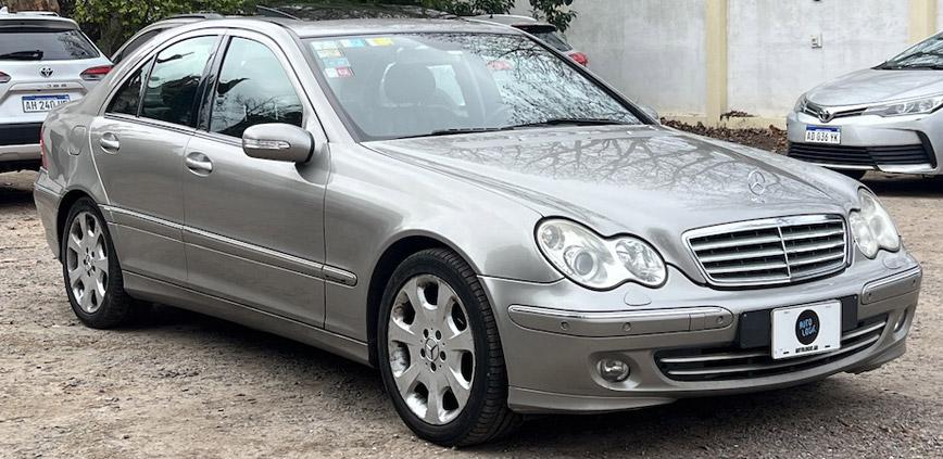 Mercedes-Benz C320 Avantgarde - Foto 2
