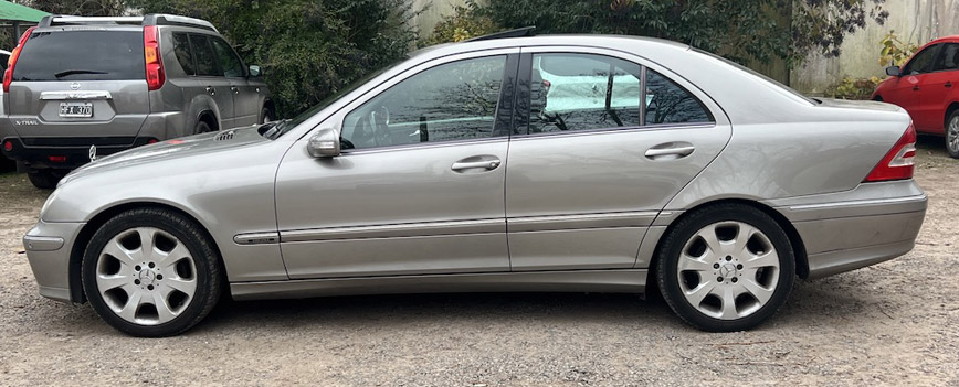 Mercedes-Benz C320 Avantgarde - Foto 4