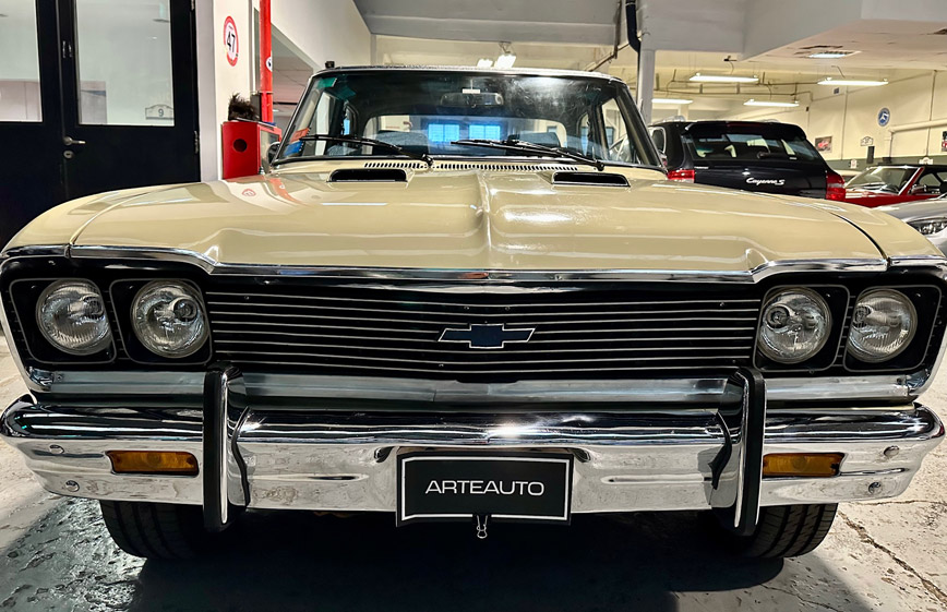 Chevrolet 400 SS 1974 - Foto 2