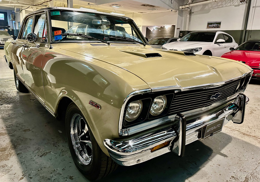 Chevrolet 400 SS 1974 - Foto 3