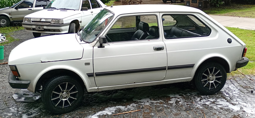 Fiat 147 CL5 - Foto 2