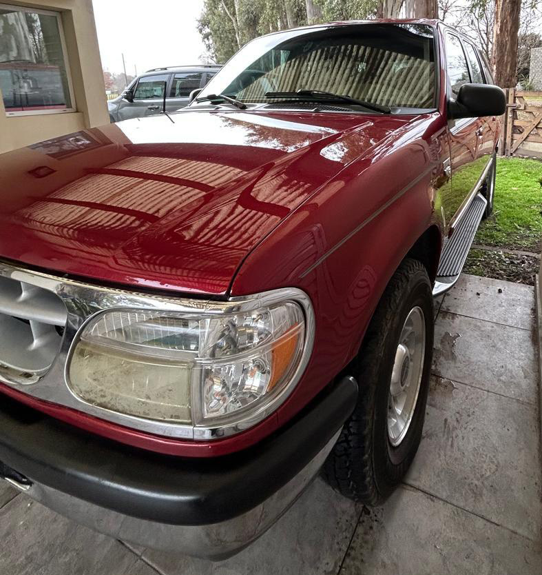 Ford Explorer XLT Limited 4x4 - Foto 4