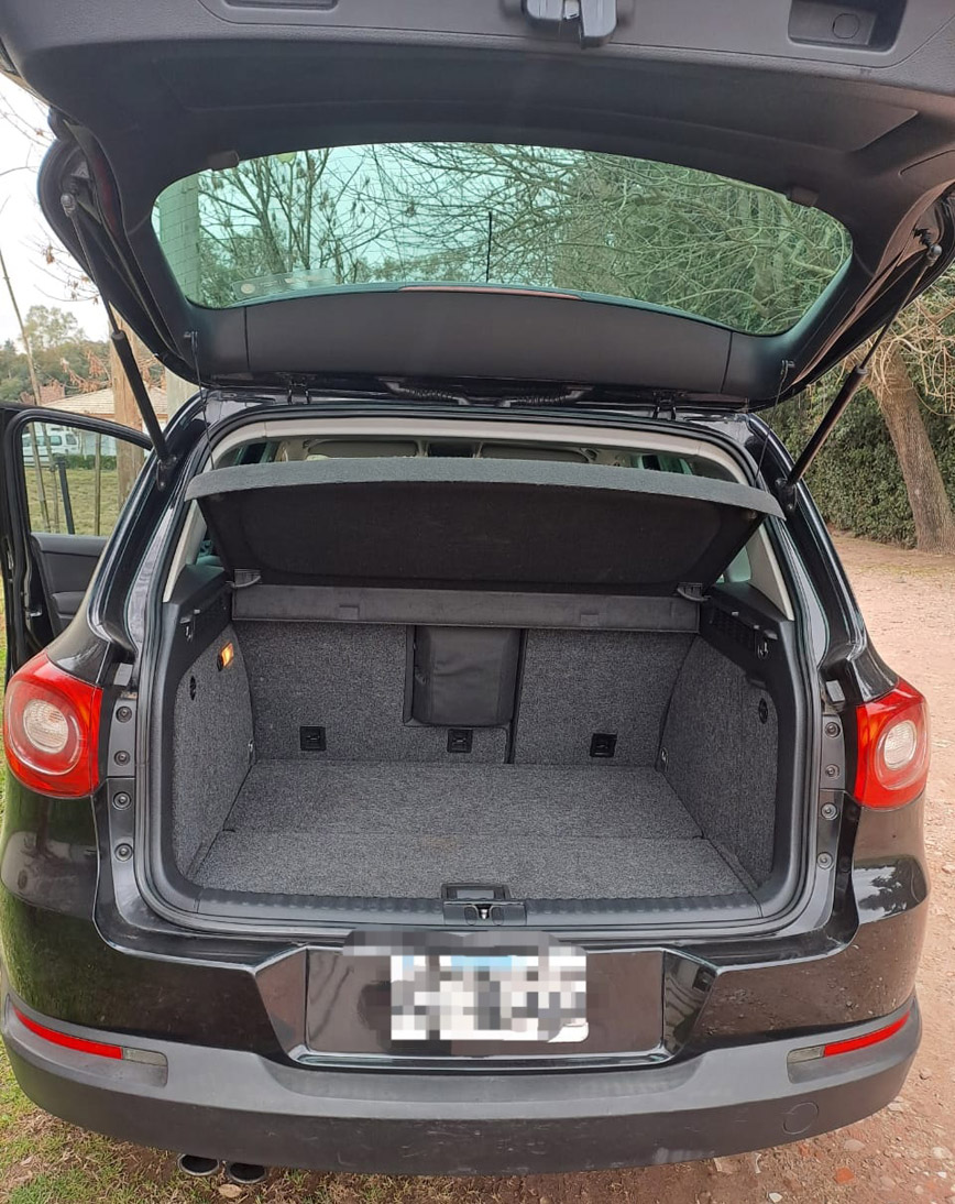 Volkswagen Tiguan 2.0 TSI 4Motion - Foto 2