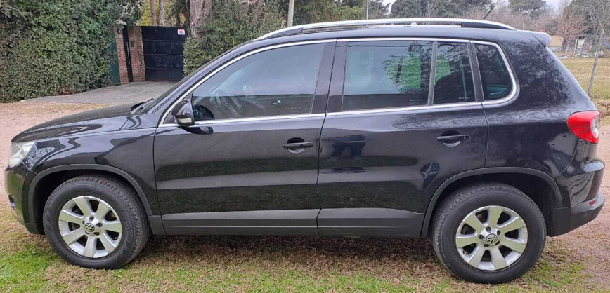 Volkswagen Tiguan 2.0 TSI 4Motion - Foto 3