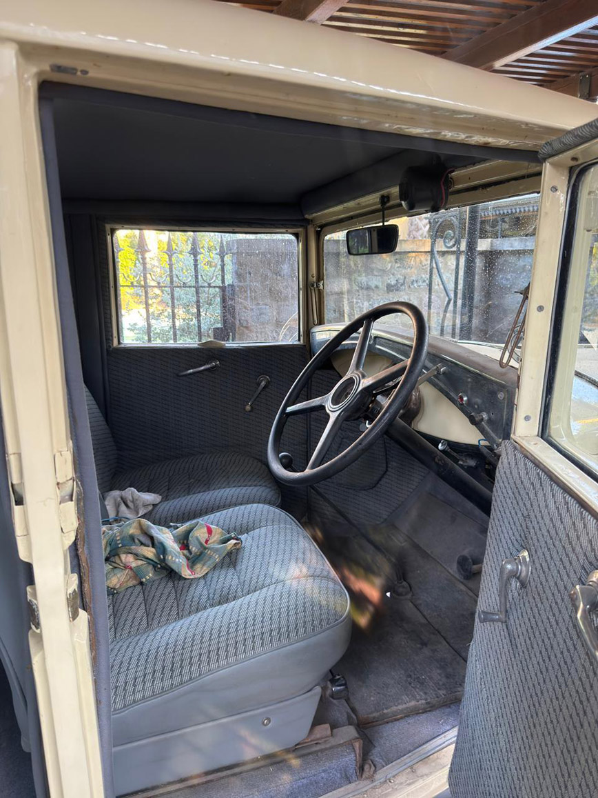 Ford A 1930 - Foto 3