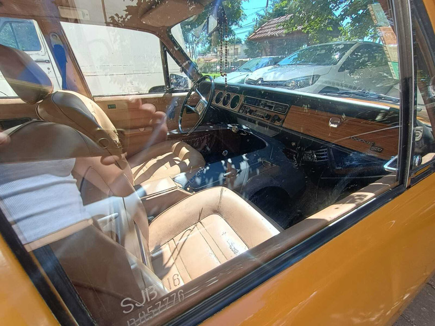 Dodge 1500 1.5 - Foto 3