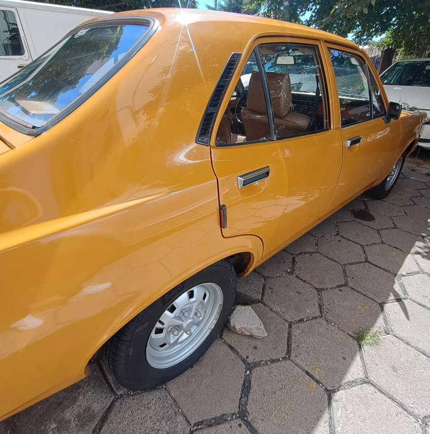 Dodge 1500 1.5 - Foto 4