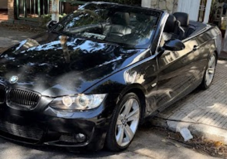 BMW 330 I Convertible - Foto 2