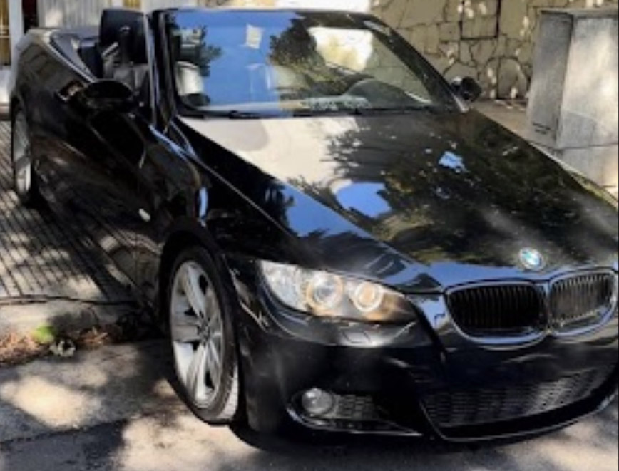 BMW 330 I Convertible - Foto 3
