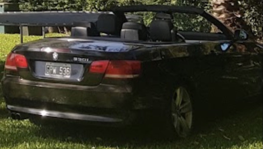 BMW 330 I Convertible - Foto 4