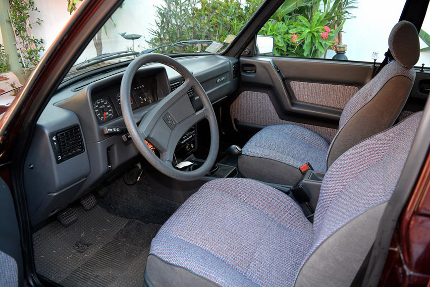Peugeot 504 XS 1993 - Foto 3