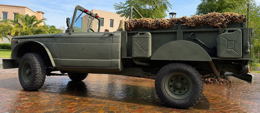 Jeep Gladiator - Foto 2