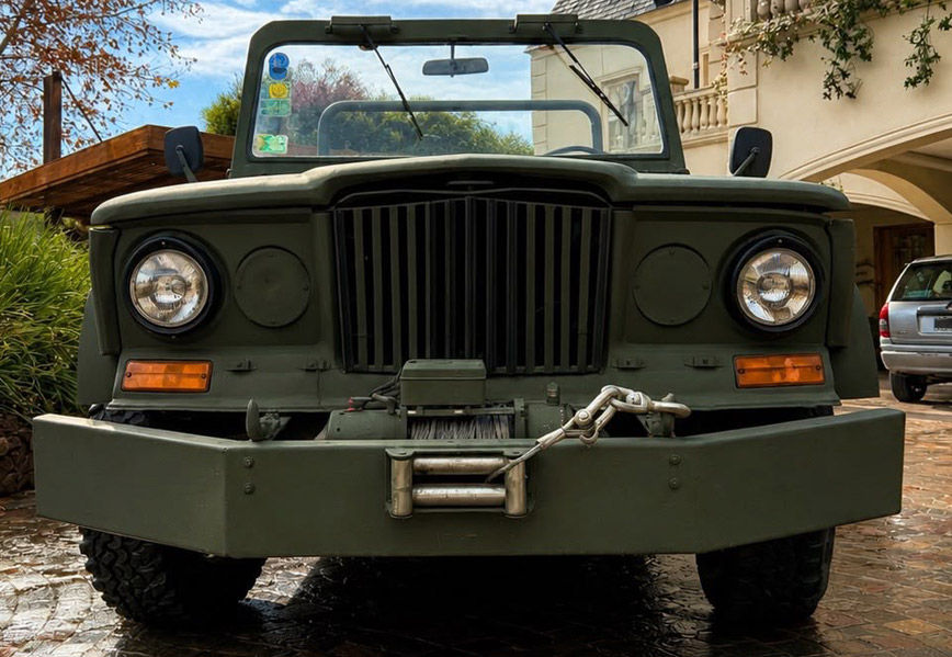 Jeep Gladiator - Foto 3