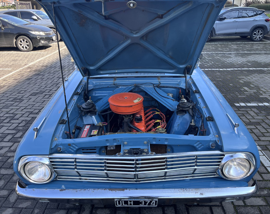 Ford Falcon - Foto 3