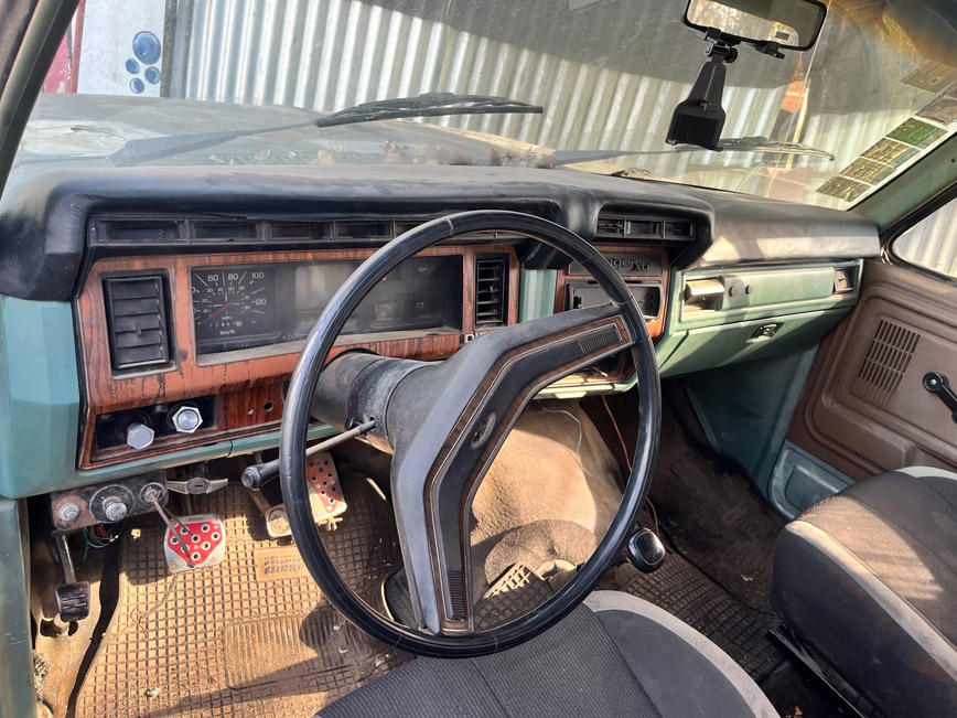 Ford Ranger F-100 - Foto 2