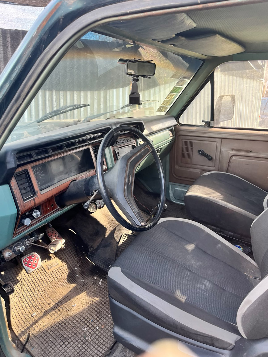 Ford Ranger F-100 - Foto 3