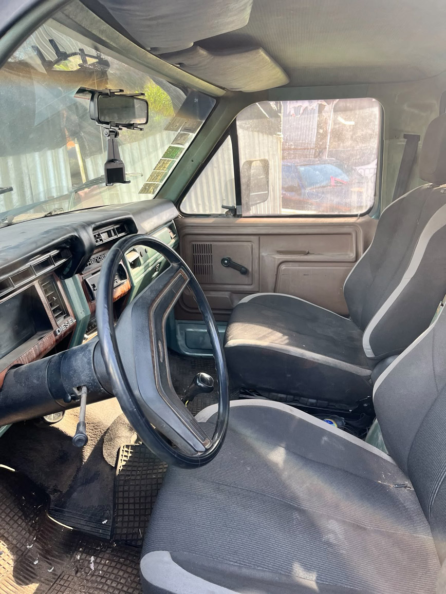 Ford Ranger F-100 - Foto 4