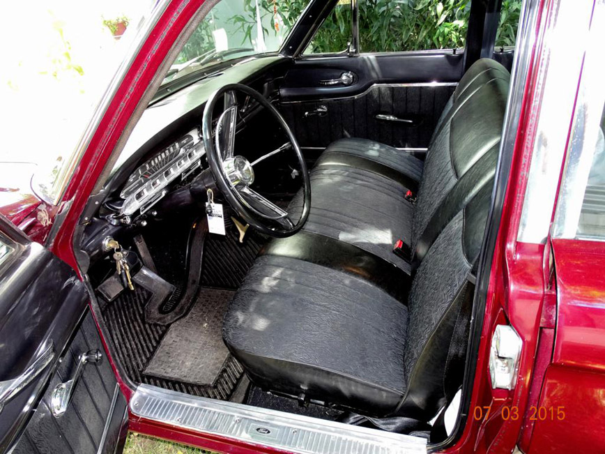 Ford Falcon - Foto 3