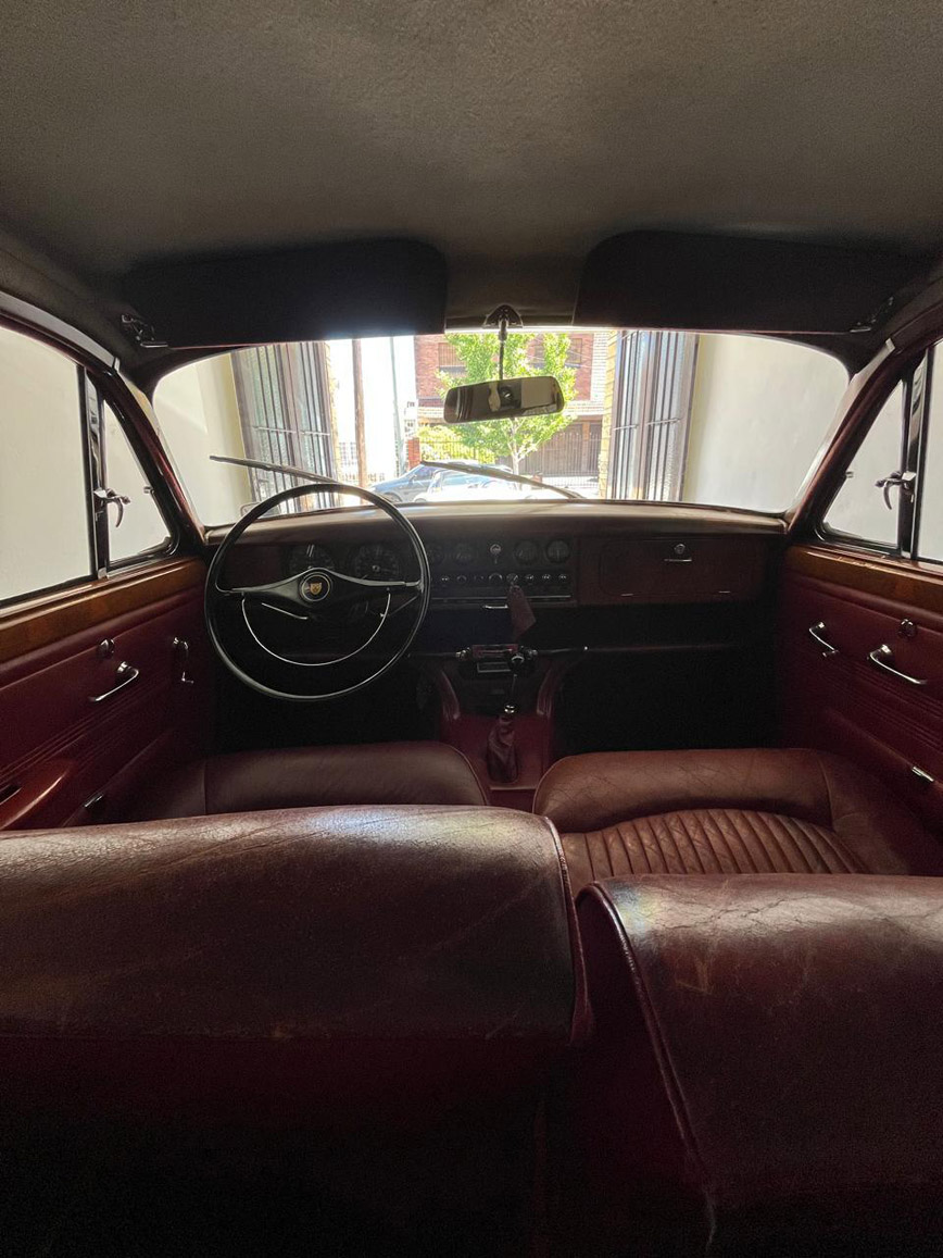 Jaguar 3.8 S - Foto 3