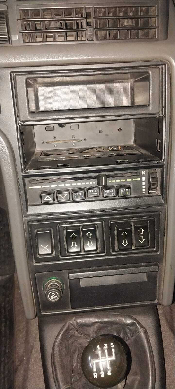 Renault 18 GTX II 1988 - Foto 3